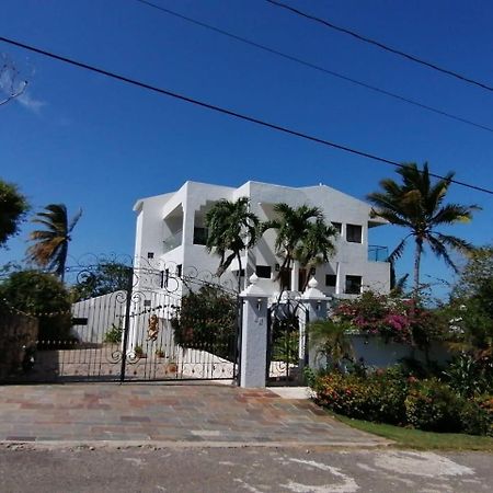 White House Mansion Villa Puerto Plata Buitenkant foto