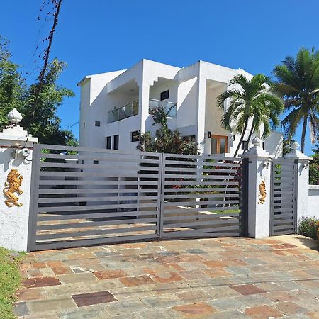 White House Mansion Villa Puerto Plata Buitenkant foto