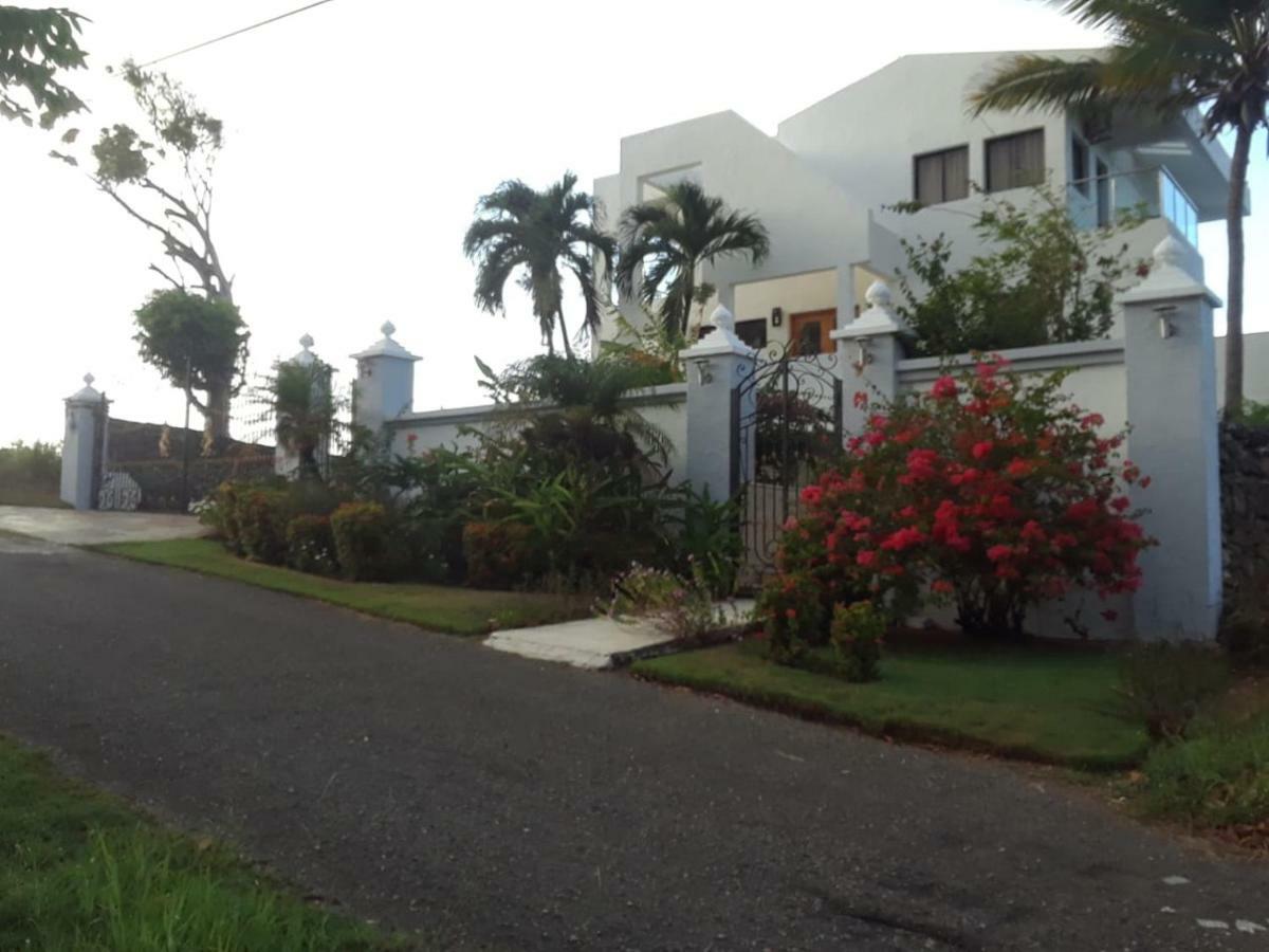 White House Mansion Villa Puerto Plata Buitenkant foto