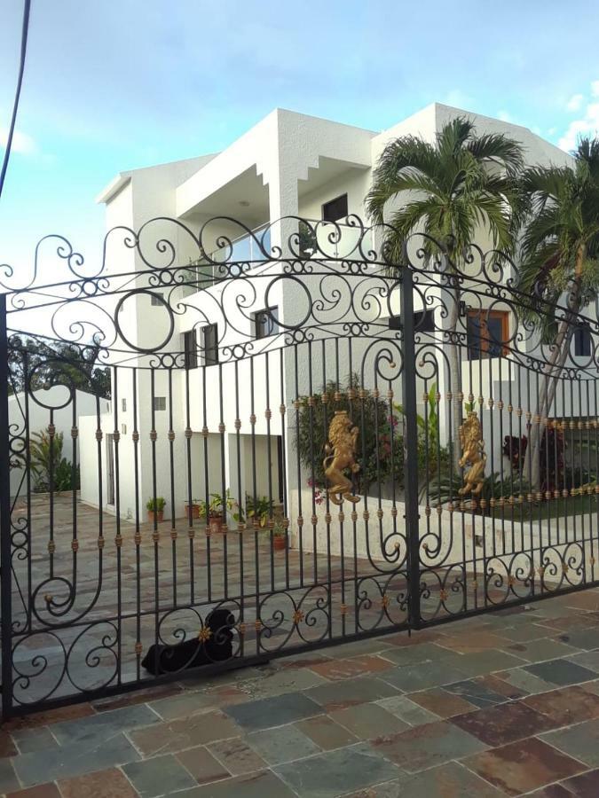 White House Mansion Villa Puerto Plata Buitenkant foto